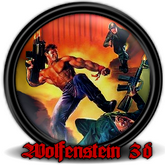 Wolfenstein LOGO