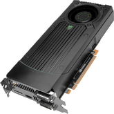 GeForce GTX 670 - Przegląd modeli wszystkich producentów