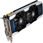 KFA2 wprowadza GeForce GTX 680 z 1202 MHz na rdzeniu