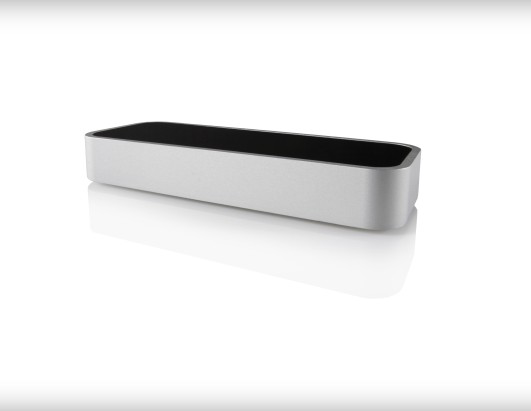 Leap Motion