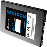 Corsair Neutron - wydajność nowych SSD z kontrolerem LAMD