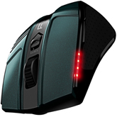 Force M9 Ice oraz Force M9 - dwa nowe gryzonie od GIGABYTE