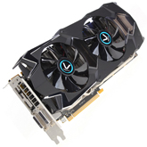 Sapphire Radeon HD 7970 Toxic 6GB z podkręconymi zegarami