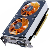 Zotac GTX 670 TwinCooler - średniak w minimalistycznej wersji