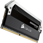 DDR3 3000 MHz? Corsair przygotowuje nowe Dominator Platinum