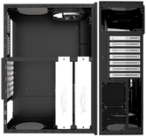 Fractal Design Node 605 - coś dla komputerów klasy HTPC