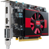 AMD przyspiesza Radeon HD 7750, ale cena zostaje po staremu