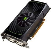 Za dużo serii 6xx? Co powiecie na odświeżoną GTX 550Ti?