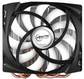 Cztery chłodzenia od ARCTIC Cooling kompatybilne z GTX 660 Ti