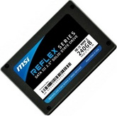 Specyfikacja dysków SSD od MSI ujawniona