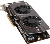 MSI prezentuje GTX 680 Twin Frozr III z 4GB pamięci GDDR5