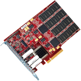 Texas Memory Systems prezentuje najszybszy SSD PCI-E