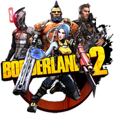 Relacja z pokazu Borderlands 2 i XCOM: Enemy Unknown