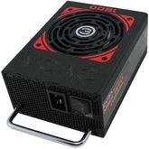 EVGA SuperNOVA - oprogramowanie monitorujące pracę zasilaczy