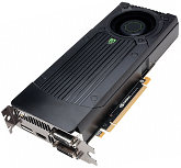 GeForce GTX 660 oraz GTX 650 trafią do sprzedaży 6 września