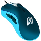 Razer - myszka DeathAdder i podkładka Goliathus w edycji e-Sports