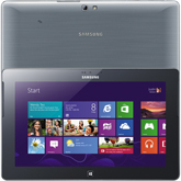 Samsung Ativ Tab oraz Ativ Smart PC - tablet i tabletowy notebook