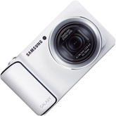 Samsung Galaxy Camera - aparat fotograficzny z systemem Android