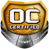 MSI wprowadza symbol OC Certified dla niektórych płyt głównych