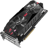 ASUS Radeon HD 7970 w wersji Matrix - maszynka do podkręcania