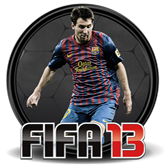 Demo FIFA 13 - Można już zagrać w nowe wcielenie tasiemca