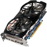 Niereferencyjny Gigabyte Radeon HD 7850 1GB WindForce 2X