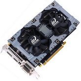 Inno3D GeForce GTX 660 Herculez 2000XT - wyniki wydajności