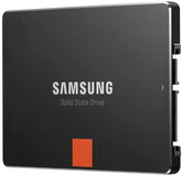 Samsung SSD 840 - Nowa seria wydajnych dysków SSD