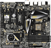 ASRock Z77 Extreme11 - flagowa płyta dla Intel Ivy Bridge