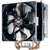 Cooler Master Blizzard T2 i Hyper T4 - Nowe coolery CPU