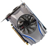 GeForce GTX 650 Ti z 768 rdzeniami w ofercie Newegg