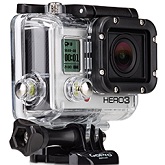 GoPro HERO3 - kamera do ujęć ekstremalnych 