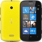 Nokia Lumia 510 - tani smartfon z systemem Windows Phone