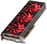 AMD FirePro S10000, czyli profesjonalny HD 7990
