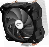 Arctic Freezer i30 - nowy wydajny cooler CPU