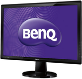 Test BenQ GW2450HM - Nowsze AMVA, ale czy lepsze?