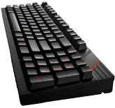 CM Storm QuickFire TK - Klawiatura wzmocniona stalą