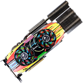 Colorful GTX 660 Ti iGame WCG - limitowana karta dla graczy