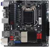 EVGA Z77 Stinger ITX nie tylko do HTPC