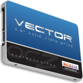OCZ Vector - Nowy dysk SSD z kontrolerem Indilinx