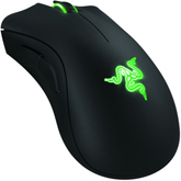 Ulepszona wersja myszy Razer DeathAdder