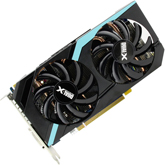 Sapphire prezentuje Radeona HD 7870 z chłodzeniem Dual-X