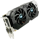 Sapphire Radeon HD 7870 Toxic z rdzeniem Tahiti LE