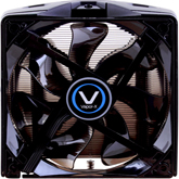 Sapphire Vapor-X - Wydajny Cooler CPU