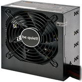 Be quiet! prezentuje zasilacze System Power S7