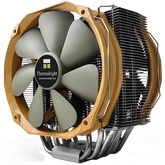 Thermalright Archon SB-E X2 z dwoma wentylatorami