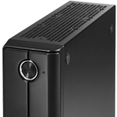 Shuttle XPC slim xh170v 1