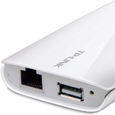 Test TP-Link TL-MR3040 - Router prawdziwie mobilny