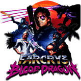 Far Cry 3: Blood Dragon