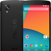 Google Nexus 5